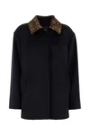 Mm Studio Mstcalamo In Black