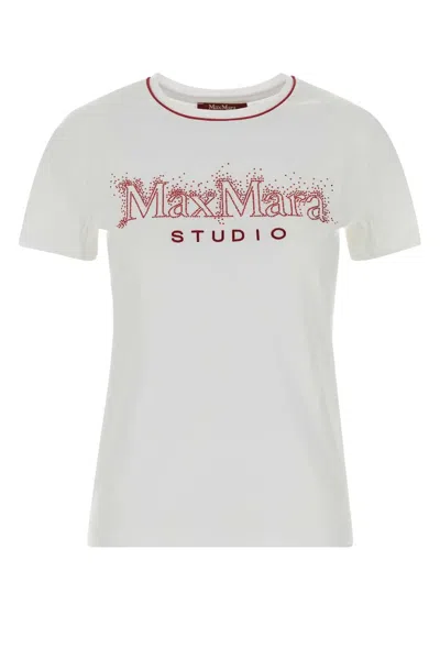 Mm Studio Mstpugnale In White