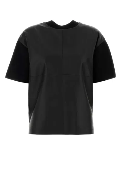 Mm Studio Mstsegale In Black