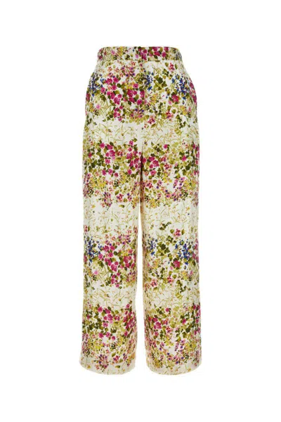 MM STUDIO MAX MARA STUDIO PANTS
