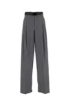 Mm Studio Pants In Grey
