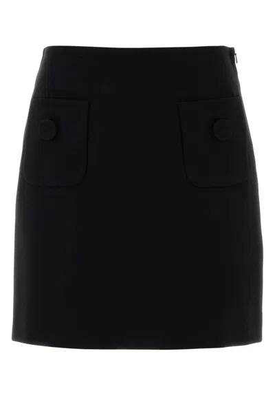 MM STUDIO MAX MARA STUDIO SKIRTS