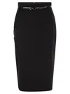 Mm Studio Skirts  In Black
