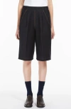 Mm Texas Jersey Shorts In Navy