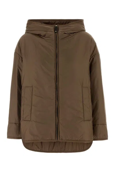 MM THE CUBE MM THE CUBE CLEO DOWN JACKET