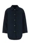 Mm The Cube Mtccarlotta In Blue