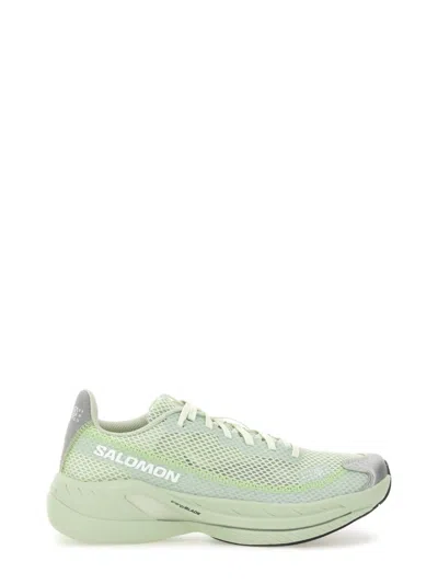 Mm6 By Maison Margiela X Salomon "spectur 2" Sneaker In Green