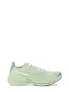 Mm6 By Maison Margiela X Salomon Spectur 2" Sneaker In Green