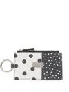 Mm6 Maison Margiela Polka-dot Wallet