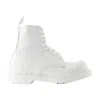 Mm6 Maison Margiela 1460 8-eye No Steel Toe Ankle Boots