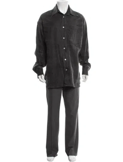 Pre-owned Mm6 Maison Margiela 2023 Jacket In Black