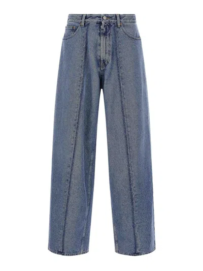 MM6 MAISON MARGIELA 5 POCKETS JEANS