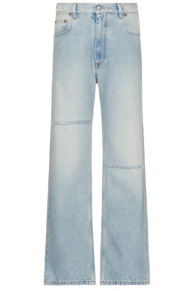 MM6 MAISON MARGIELA 5 POCKETS JEANS