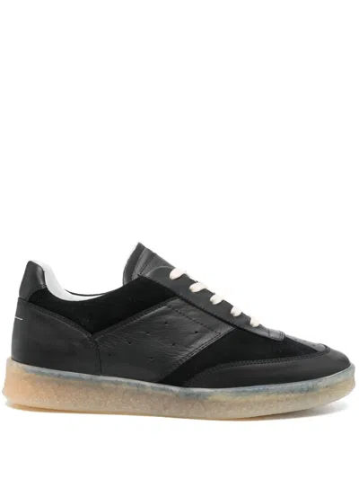 MM6 MAISON MARGIELA 6 COURT SNEAKERS