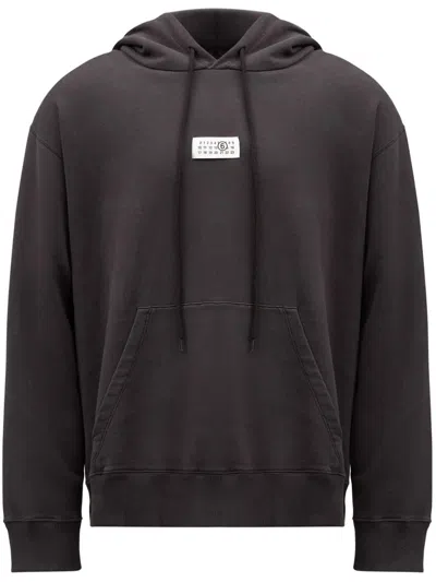 MM6 MAISON MARGIELA MM6 MAISON MARGIELA HOODIE