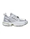 Mm6 Maison Margiela Men's Acs Pro 2sneaker In Grey