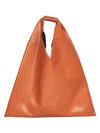 Mm6 Maison Margiela Adobe Brown Japanese Bag Classic Medium Bag
