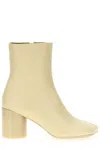 MM6 MAISON MARGIELA MM6 MAISON MARGIELA ANATOMIC ANKLE BOOTS