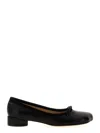 Mm6 Maison Margiela Mm6 By Maison Margiela Anatomiche Ballet Flats