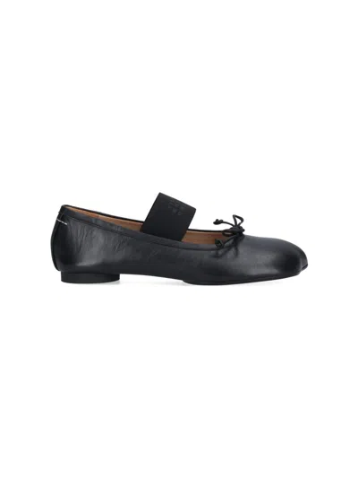 MM6 MAISON MARGIELA ANATOMIC DANCER