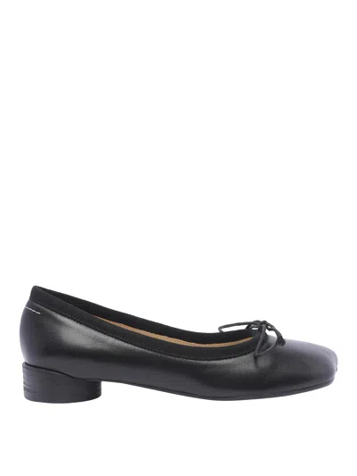MM6 MAISON MARGIELA ANATOMIC BALLETS