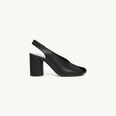 MM6 MAISON MARGIELA ANATOMIC SANDALS