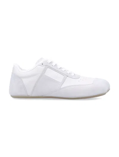 MM6 MAISON MARGIELA MM6 MAISON MARGIELA ANATOMIC SNEAKERS