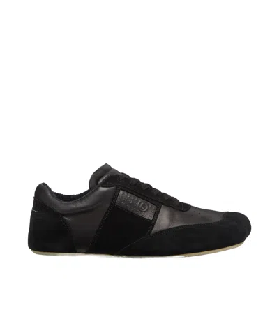 Mm6 Maison Margiela Anatomic Sneakers