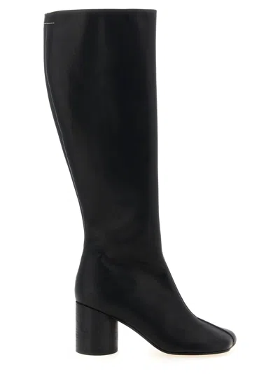 Mm6 Maison Margiela Anatomic Stitch Boots
