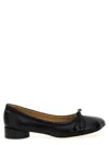 Mm6 Maison Margiela Mm6 By Maison Margiela Anatomiche Ballet Flats