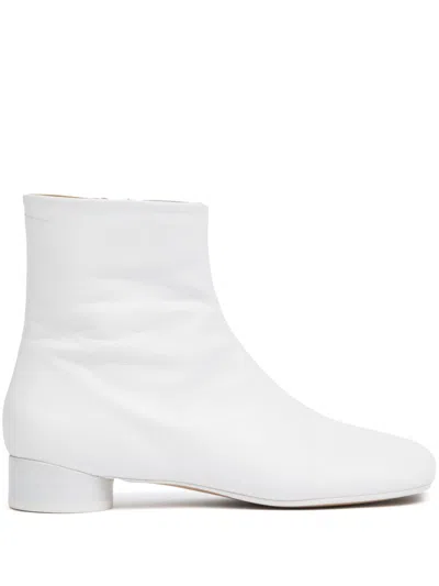 MM6 MAISON MARGIELA MM6 MAISON MARGIELA ANKLE BOOT