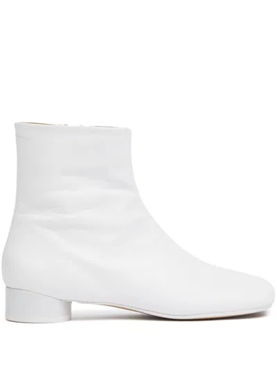 MM6 MAISON MARGIELA MM6 MAISON MARGIELA ANKLE BOOT SHOES