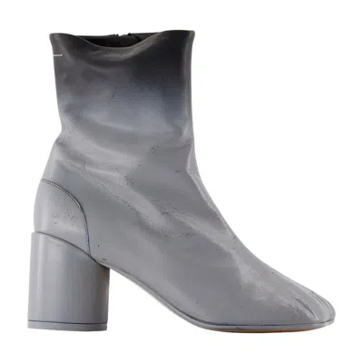 MM6 MAISON MARGIELA MM6 MAISON MARGIELA ANKLE BOOTS