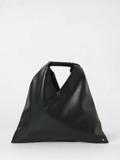 Mm6 Maison Margiela Bag  Kids Color Black