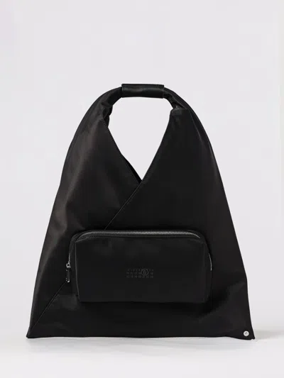 Mm6 Maison Margiela Bag  Kids Color Black