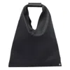 Mm6 Maison Margiela Japanese Grainy Leather Handbag