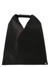 Mm6 Maison Margiela Mm6 By Maison Margiela Classic Japanese Triangular Mesh Handbag