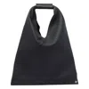 Mm6 Maison Margiela Japanese Grainy Leather Handbag