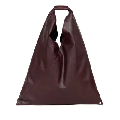 MM6 MAISON MARGIELA MM6 MAISON MARGIELA BAGS