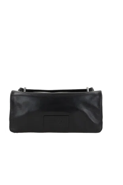 Mm6 Maison Margiela Bags In Black