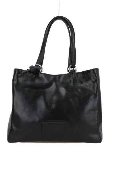 Mm6 Maison Margiela Bags In Black