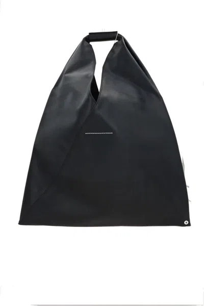 Mm6 Maison Margiela Bags In Black
