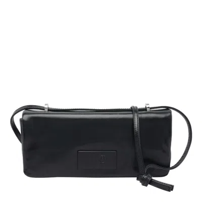 Mm6 Maison Margiela Bags In Black