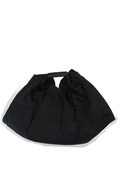Mm6 Maison Margiela Bags In Black