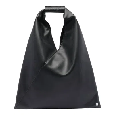 Mm6 Maison Margiela Bags In Black