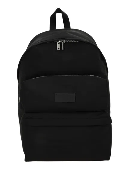 Mm6 Maison Margiela Bags In Black