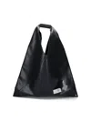 Mm6 Maison Margiela Bags In Black