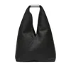 Mm6 Maison Margiela Bags In Black