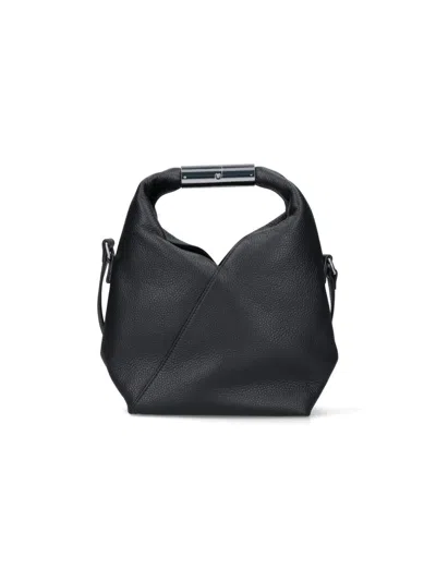 Mm6 Maison Margiela Bags In Red