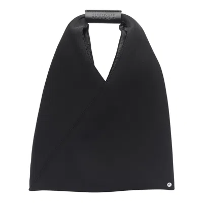 Mm6 Maison Margiela Bags In Black